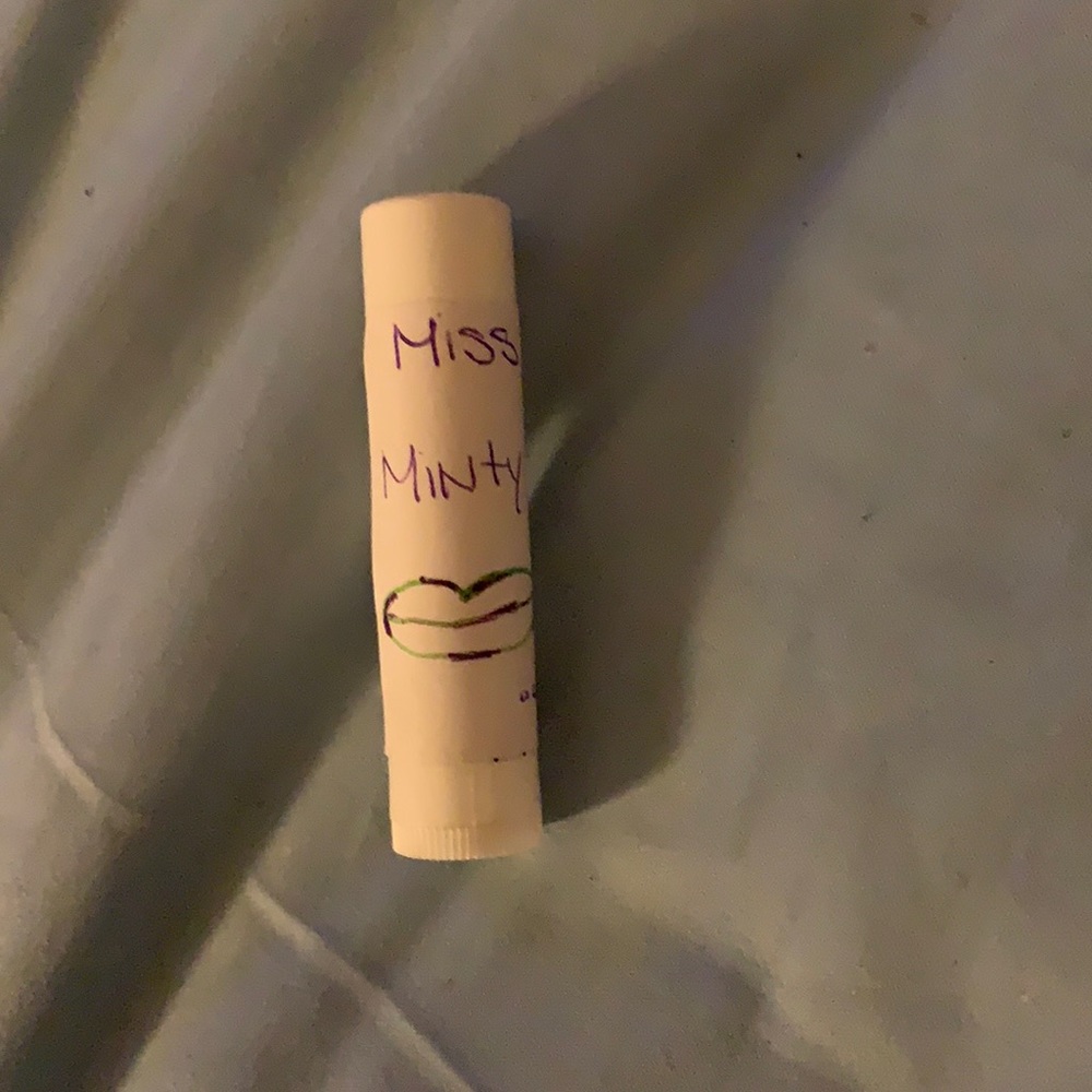 Lip balm